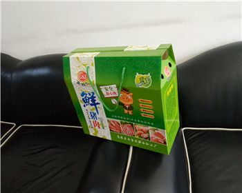 今天麗森小編帶大家一起了解下西安紙箱包裝都有什么優(yōu)點吧